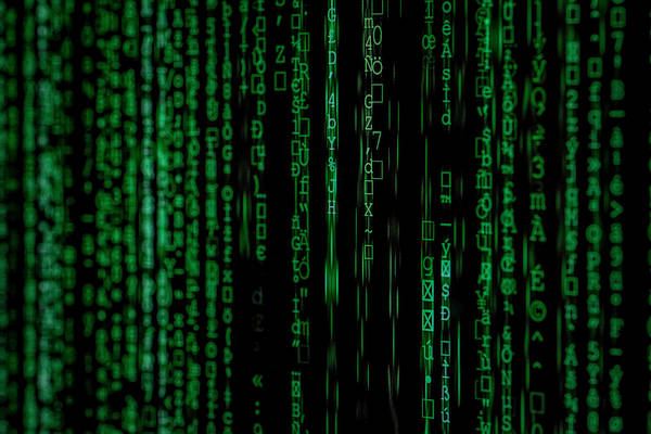 Internetul: o lume digitală, date care curg